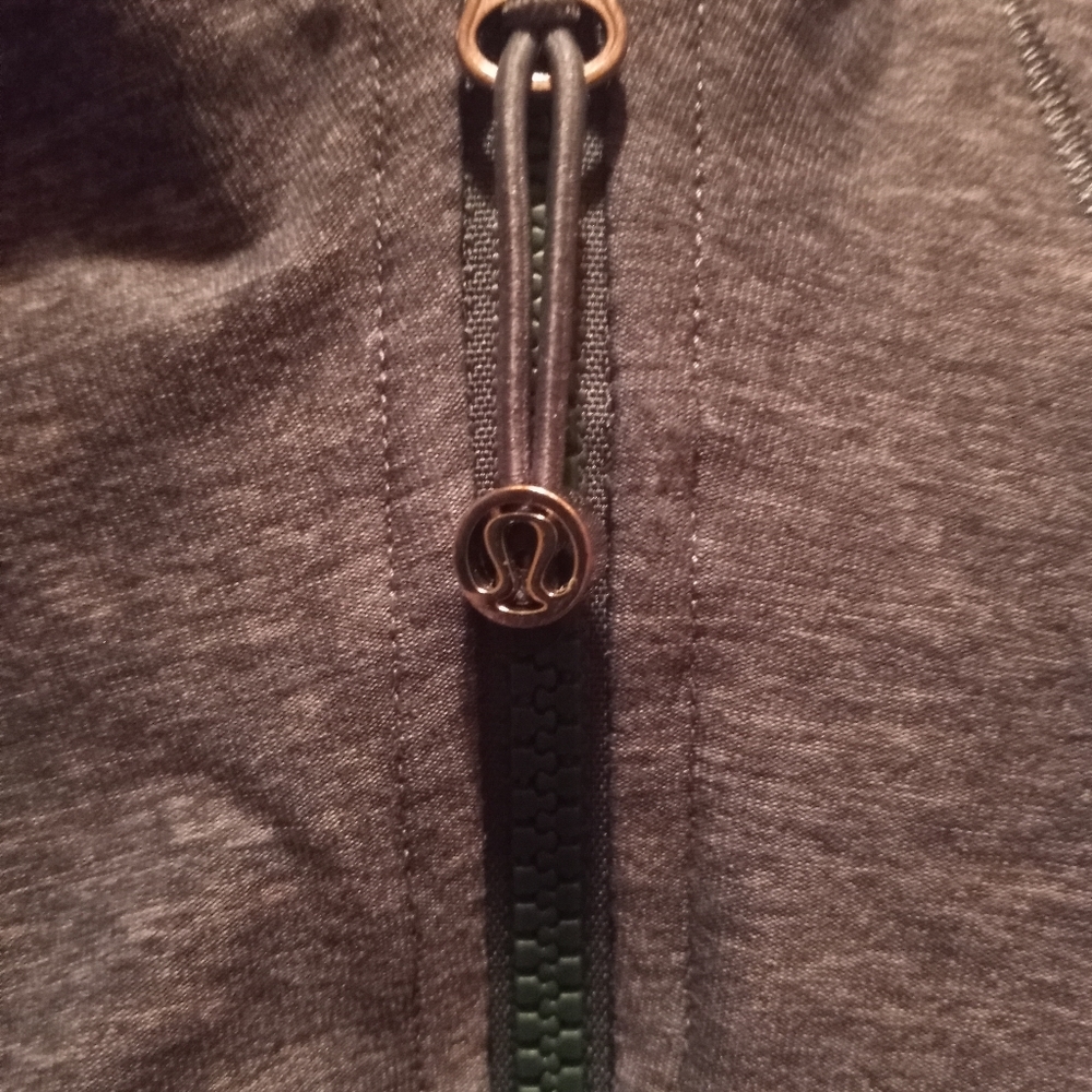 COPY - NWOT Lululemon Jacket - Picture 3 of 5